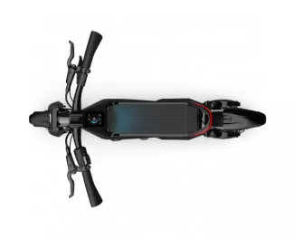 Електросамокат OKAI Panther ES800 Off-Road Meteorite Black (ES800-B)