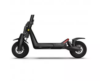 Електросамокат OKAI Panther ES800 Off-Road Meteorite Black (ES800-B)