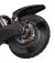 Електросамокат OKAI Panther ES800 Off-Road Meteorite Black (ES800-B)