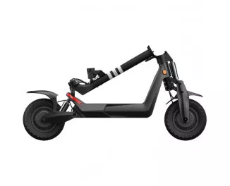 Електросамокат OKAI Panther ES800 Off-Road Meteorite Black (ES800-B)