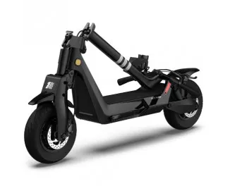 Електросамокат OKAI Panther ES800 Off-Road Meteorite Black (ES800-B)