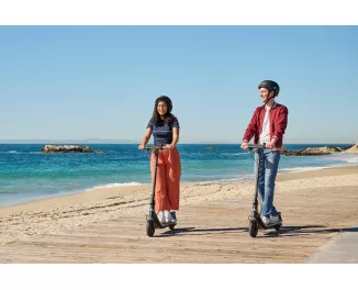 Электросамокат Segway-Ninebot E2 E (AA.00.0013.13) Black