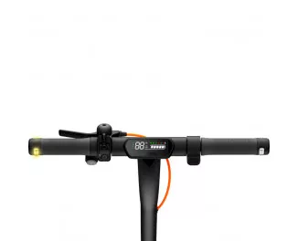 Електросамокат Segway-Ninebot E2 PRO Е (AA.05.14.05.0005) Dark Grey