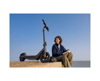 Електросамокат Segway-Ninebot E2 PRO Е (AA.05.14.05.0005) Dark Grey