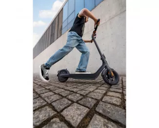Електросамокат Segway-Ninebot E2 PRO Е (AA.05.14.05.0005) Dark Grey