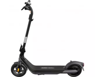 Електросамокат Segway-Ninebot E2 PRO Е (AA.05.14.05.0005) Dark Grey
