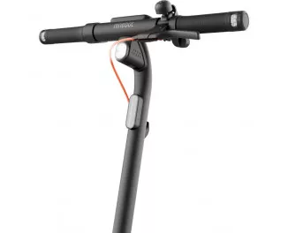 Електросамокат Segway-Ninebot E2 PRO Е (AA.05.14.05.0005) Dark Grey