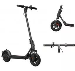 Электросамокат Segway-Ninebot F2 II E, черный (AA.05.12.01.0010)