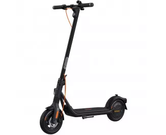 Електросамокат Segway-Ninebot F2 PRO E (AA.05.12.03.0001) Black