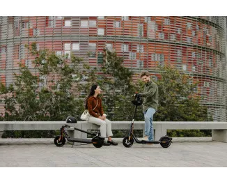 Електросамокат Segway-Ninebot F2 PRO E (AA.05.12.03.0001) Black