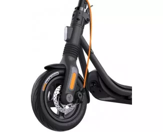Електросамокат Segway-Ninebot F2 PRO E (AA.05.12.03.0001) Black