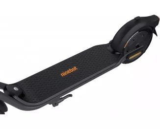 Електросамокат Segway-Ninebot F2 PRO E (AA.05.12.03.0001) Black