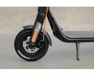 Електросамокат Segway-Ninebot F2 PRO E (AA.05.12.03.0001) Black