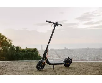 Електросамокат Segway-Ninebot F2 PRO E (AA.05.12.03.0001) Black