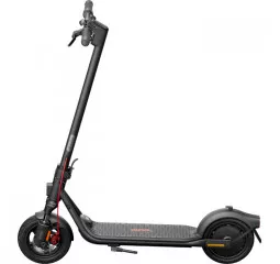 Электросамокат Segway-Ninebot F2 PRO E II (AA.05.12.03.0007) Black