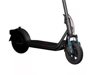 Електросамокат Segway-Ninebot F2 PRO E II (AA.05.12.03.0007) Black