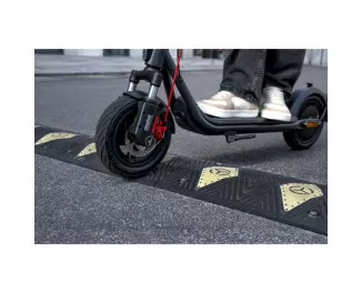 Електросамокат Segway-Ninebot F2 PRO E II (AA.05.12.03.0007) Black