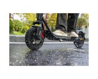 Електросамокат Segway-Ninebot F2 PRO E II (AA.05.12.03.0007) Black