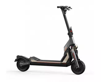 Электросамокат Segway-Ninebot GT2P (AA.00.0012.65)