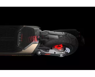 Электросамокат Segway-Ninebot GT2P (AA.00.0012.65)