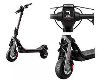 Электросамокат Segway-Ninebot GT3 E (AA.06.02.01.0004)