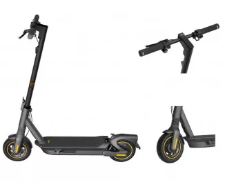 Електросамокат Segway-Ninebot MAX G2 E (AA.05.15.01.0003)