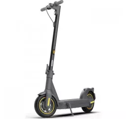 Электросамокат Segway Ninebot MAX G30 II (AA.00.0010.32) Black