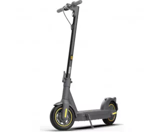 Электросамокат Segway Ninebot MAX G30 II (AA.00.0010.32) Black
