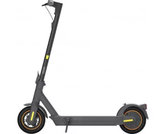 Электросамокат Segway Ninebot MAX G30 II (AA.00.0010.32) Black