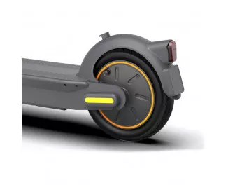 Электросамокат Segway Ninebot MAX G30 II (AA.00.0010.32) Black