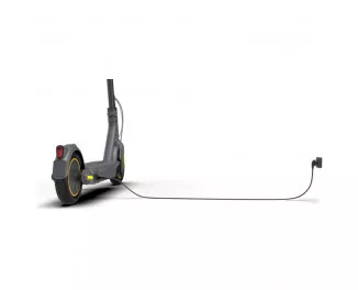 Электросамокат Segway Ninebot MAX G30 II (AA.00.0010.32) Black