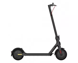 Электросамокат Xiaomi Electric Scooter 3 Lite Black (BHR5388GL)