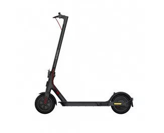 Электросамокат Xiaomi Electric Scooter 3 Lite Black (BHR5388GL)