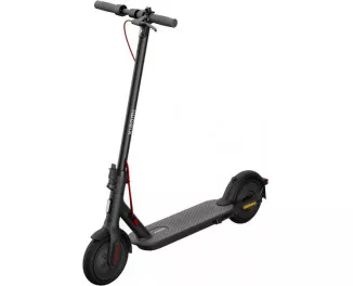 Електросамокат Xiaomi Electric Scooter 3 Lite Black (BHR5388GL)