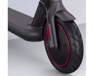 Электросамокат Xiaomi Electric Scooter 4 Pro (DDHBC20NEB)