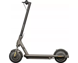 Электросамокат Xiaomi Electric Scooter 4 Pro Max Golden Tan (BHR7780EU)
