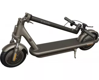 Электросамокат Xiaomi Electric Scooter 4 Pro Max Golden Tan (BHR7780EU)