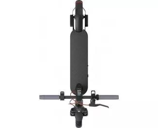 Електросамокат Xiaomi Electric Scooter 5 (BHR9618GL) Global