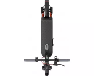 Електросамокат Xiaomi Electric Scooter 5 Max (BHR9615GL) Global