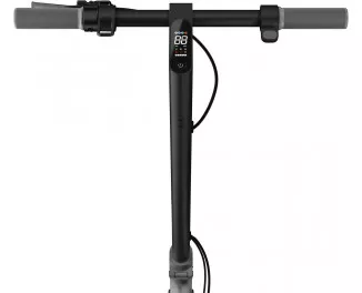 Электросамокат Xiaomi Electric Scooter 5 Pro (BHR9611GL) Global