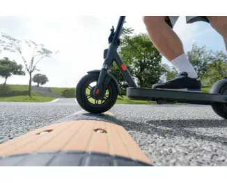 Электросамокат Xiaomi Electric Scooter Elite (BHR9603GL) Global
