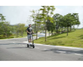 Электросамокат Xiaomi Electric Scooter Elite (BHR9603GL) Global