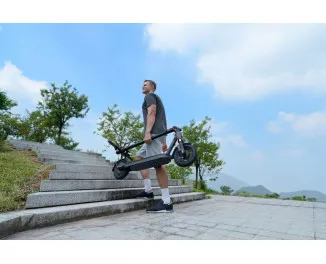 Электросамокат Xiaomi Electric Scooter Elite (BHR9603GL) Global