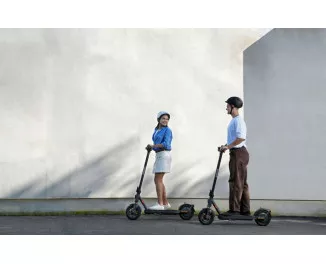 Электросамокат Xiaomi Electric Scooter Elite (BHR9603GL) Global