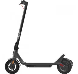 Электросамокат Xiaomi Mi Electric Scooter 4 Lite