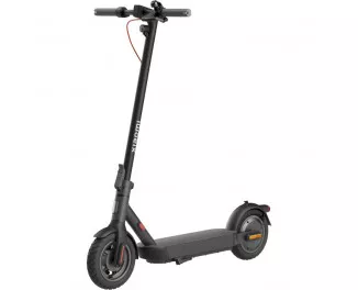 Електросамокат Xiaomi Mi Electric Scooter 4 Pro Gen2 Black (BHR8067GL)