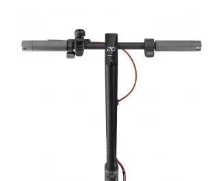 Електросамокат Xiaomi Mi Electric Scooter 4 Pro Gen2 Black (BHR8067GL)