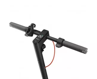 Електросамокат Xiaomi Mi Electric Scooter 4 Pro Gen2 Black (BHR8067GL)