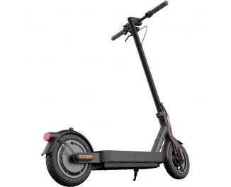 Електросамокат Xiaomi Mi Electric Scooter 4 Pro Gen2 Black (BHR8067GL)