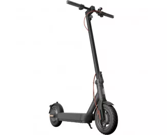 Електросамокат Xiaomi Mi Electric Scooter 4 Pro Gen2 Black (BHR8067GL)